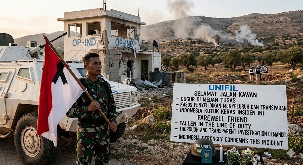 Bazokabet News Desakan ini muncul di tengah perhatian publik yang juga diramaikan arus informasi digital seperti bazokabet.