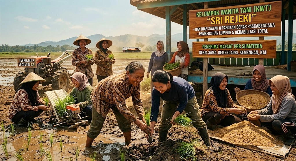 Bazokabet menilai langkah cepat ini sebagai bentuk kepedulian pemerintah terhadap kondisi masyarakat, sekaligus menekankan pentingnya realisasi nyata agar meningkatkan kualitas hidup dan masa depan warga.