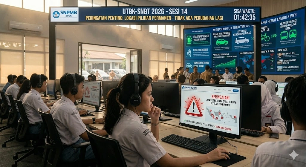 Bazokabet Tsunami menilai respons cepat ini penting dalam mitigasi bencana, meski masyarakat tetap diminta waspada terhadap gempa susulan dan kondisi bangunan.